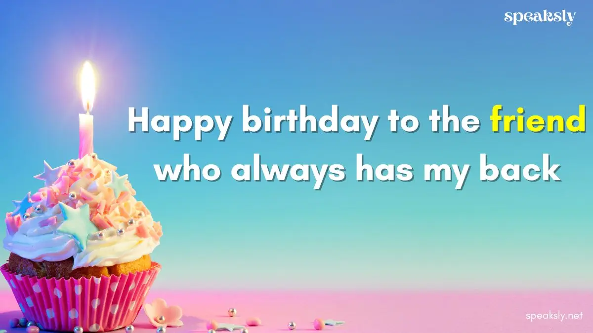 Birthday Wishes for Friends Birthday Wishes for Friends