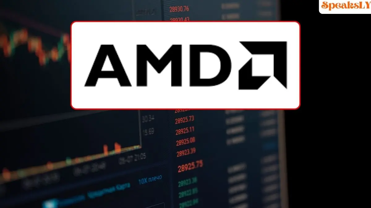 amd stock