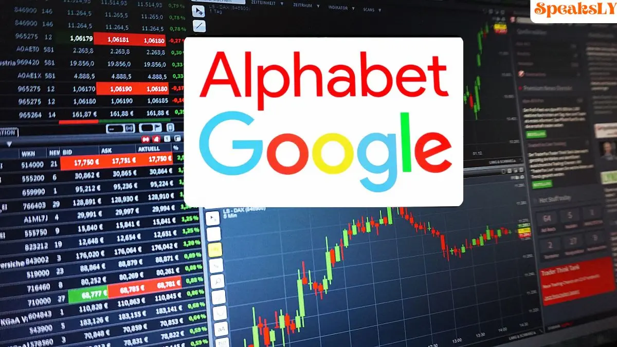 Alphabet stock, GOOG Stock, google stock, googl stock