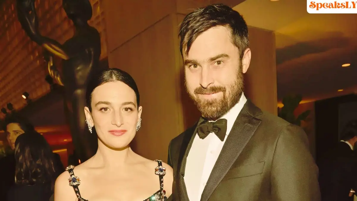 Jenny Slate Reflects on Motherhood and the Creative Journey Behind Her New Book 'Lifeform'