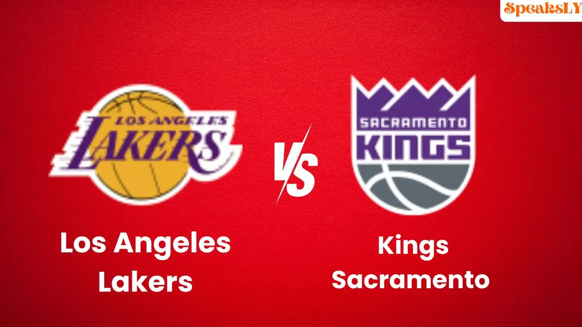 Sacramento Kings vs. Los Angeles Lakers Prediction: Odds, Preview, and Key Matchups for October 26, 2024