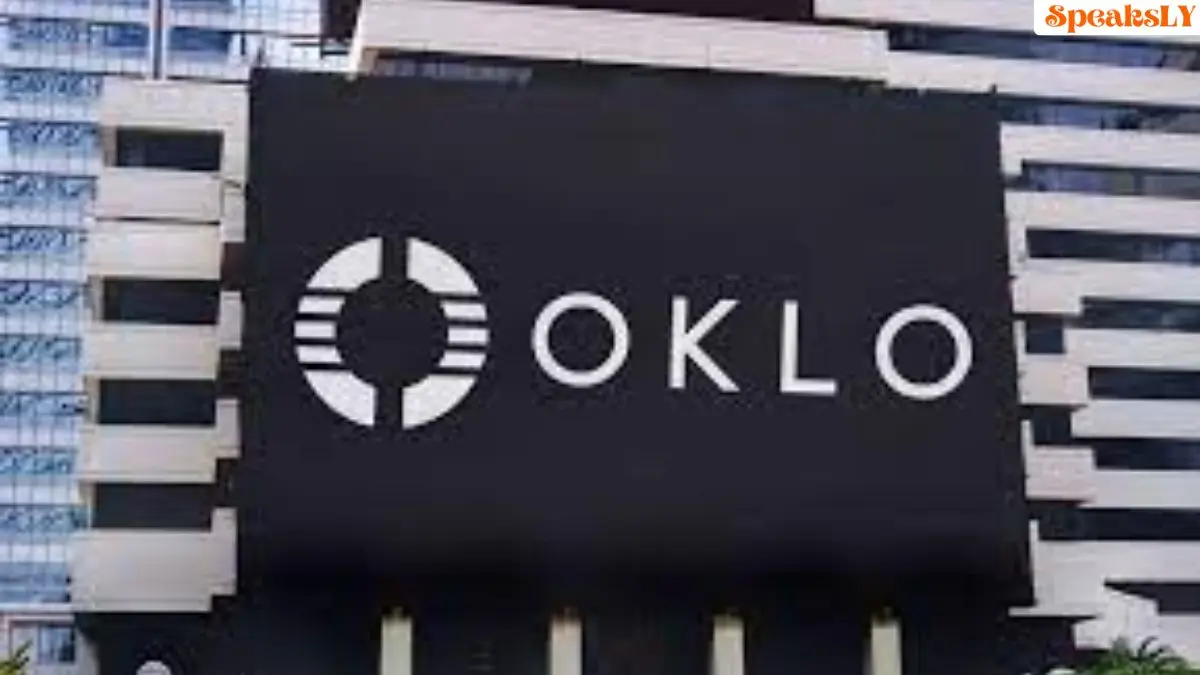 OKLO Stock