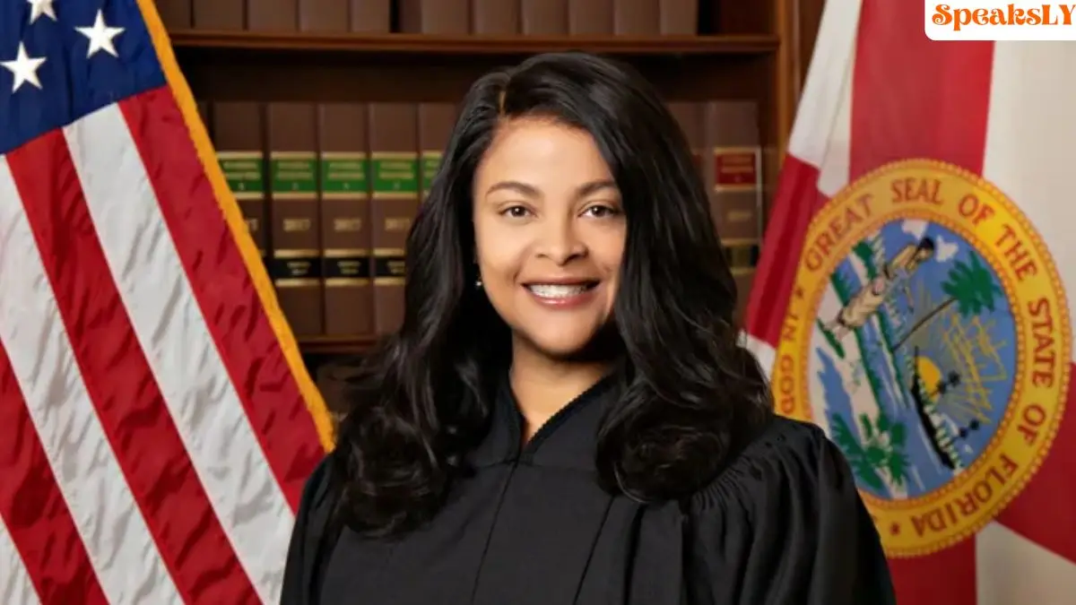 Florida Voters to Decide the Fate of Supreme Court Justice Renatha Francis in Upcoming Election