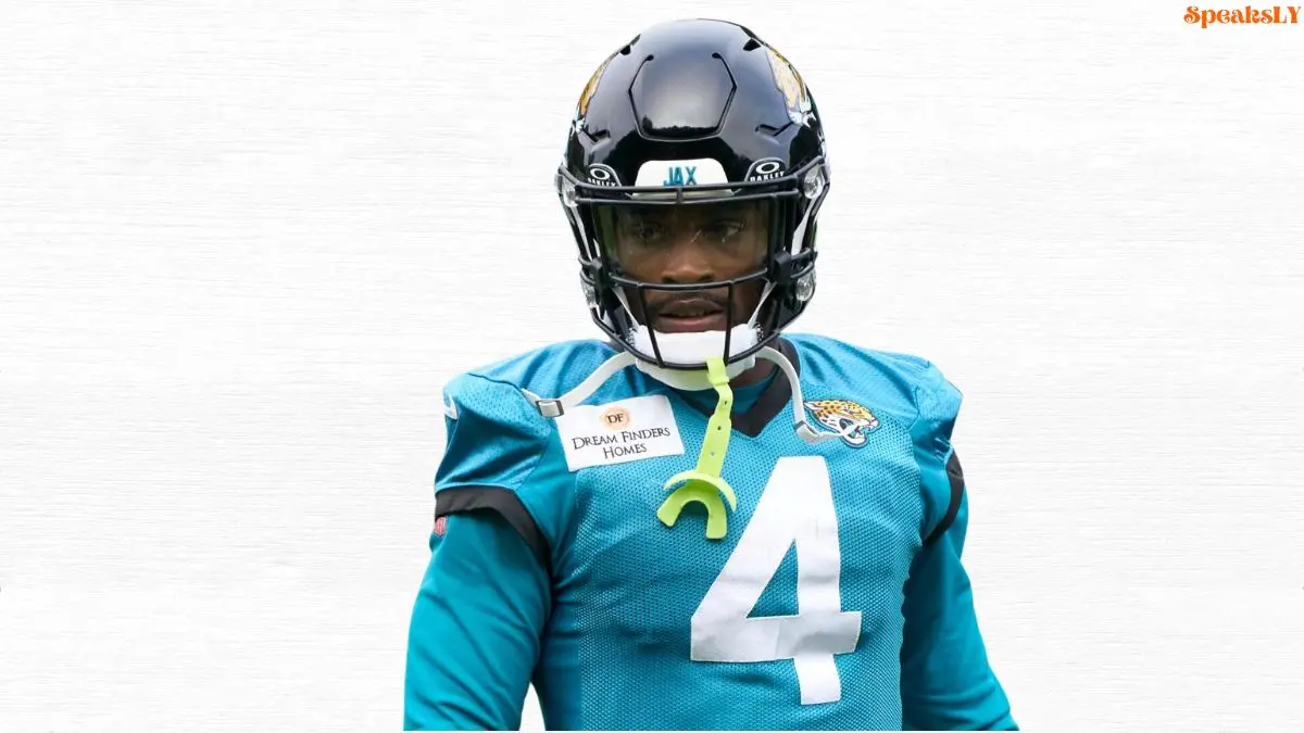 Tank Bigsby: Week 7 Fantasy Outlook and Anytime TD Prop vs. Patriots