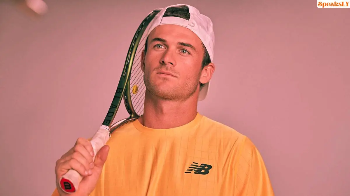 Tommy Paul Set for Showdown with Grigor Dimitrov in 2024 Stockholm Open Final