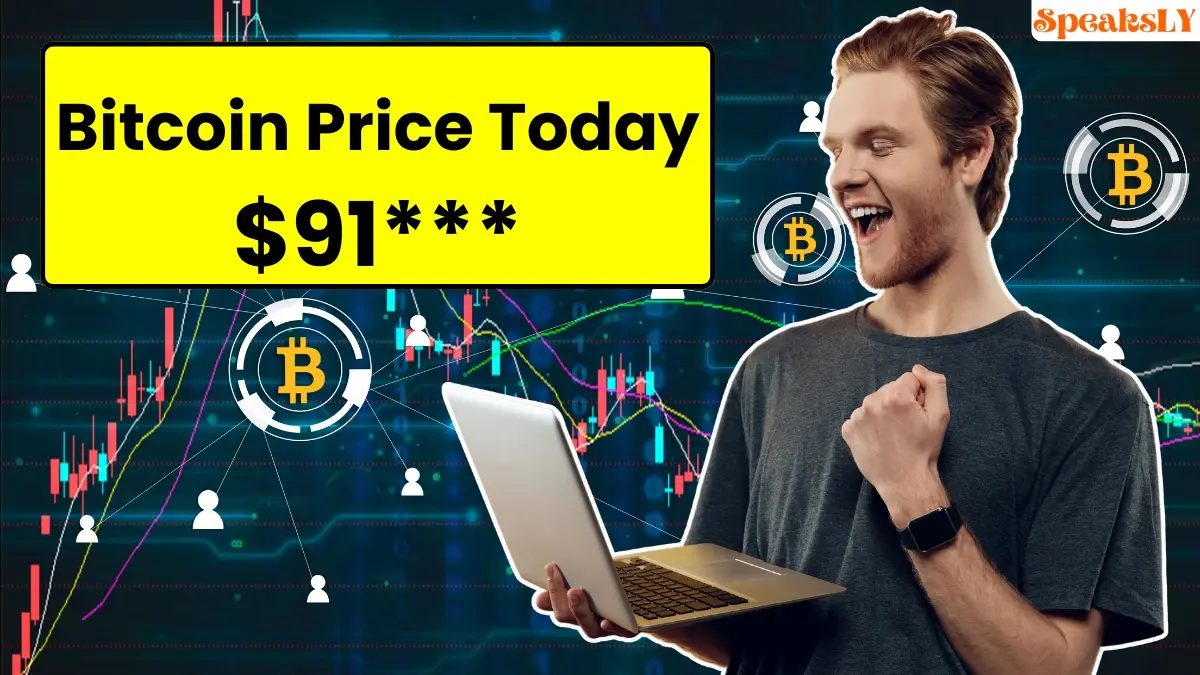 Bitcoin Price Today: Values Have Reached $90,000 and Are Continuing To Rise Following The Election