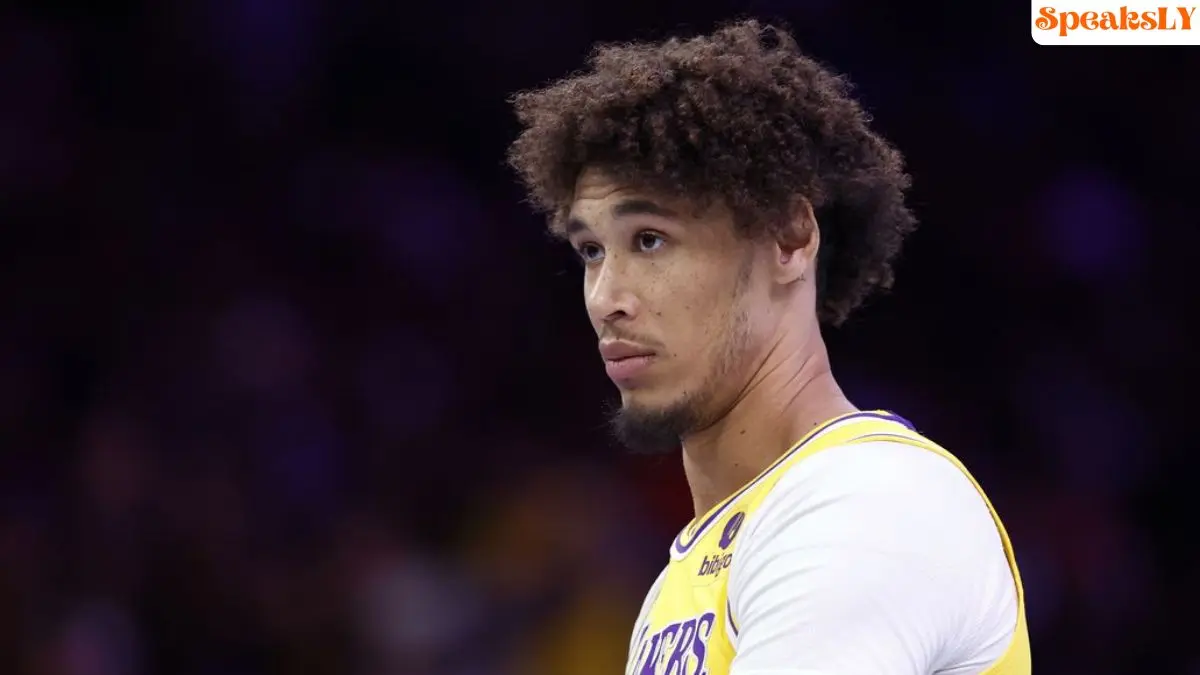 Jaxson Hayes: NBA Reopens Investigation into Jaxson Hayes After Disturbing Video Emerges