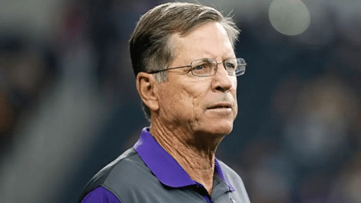 Norv Turner: Raiders Hire Norv Turner as Offensive Assistant Coach